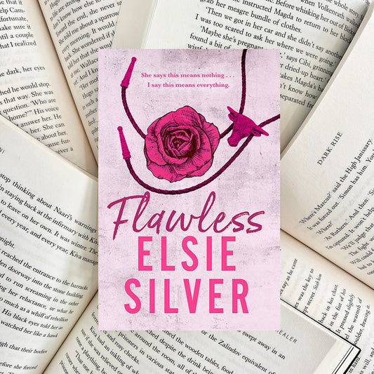 Flawless By Elsie Silver (NEW)